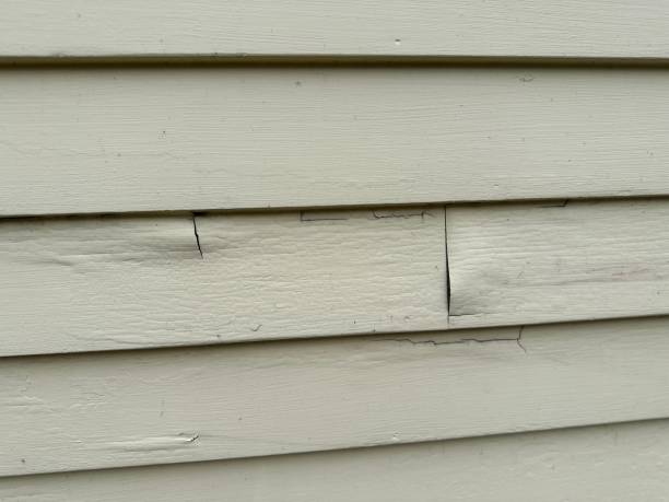 Siding for Multi-Family Homes